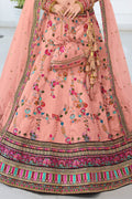 lehengas for wedding