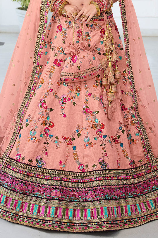 lehengas for wedding