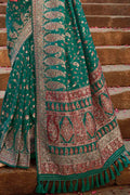 silk saree