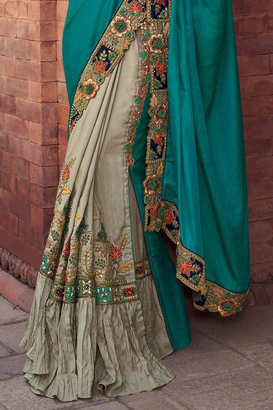 silk sarees online