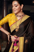 silk saree