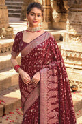 silk saree