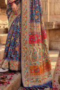 fancy saree