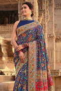 silk saree