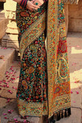 saree design