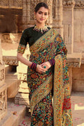 silk saree