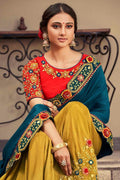 silk saree