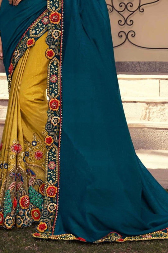 silk sarees online