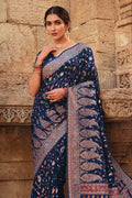 fancy saree