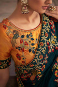 silk saree
