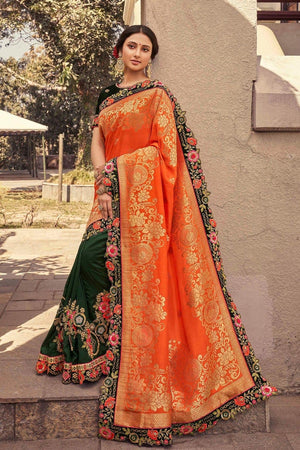 silk sarees online