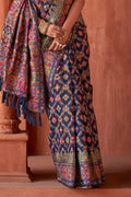 designer saree