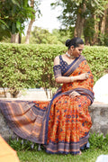 fancy saree