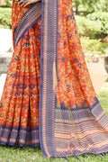 new saree design