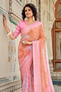 fancy saree
