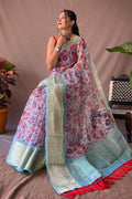 designer saree