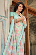 fancy saree