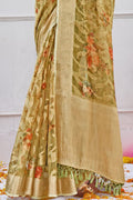fancy saree