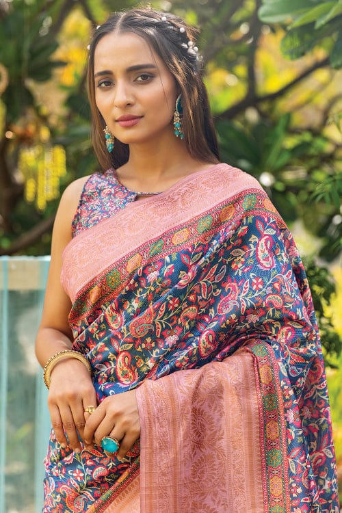 fancy saree