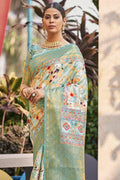 fancy saree