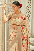designer saree