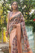fancy saree