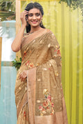 fancy saree