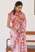 silk saree