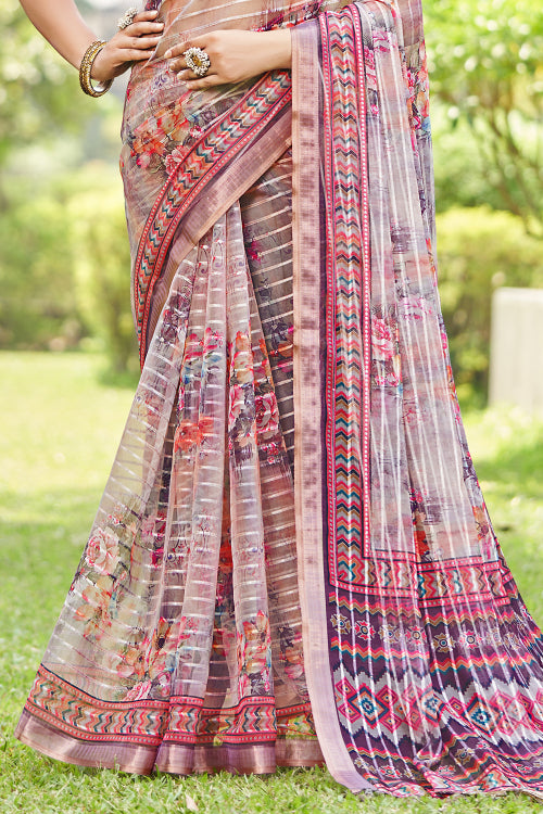 sarees for women