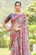 fancy saree