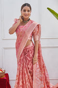 printed sarees