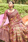 fancy saree