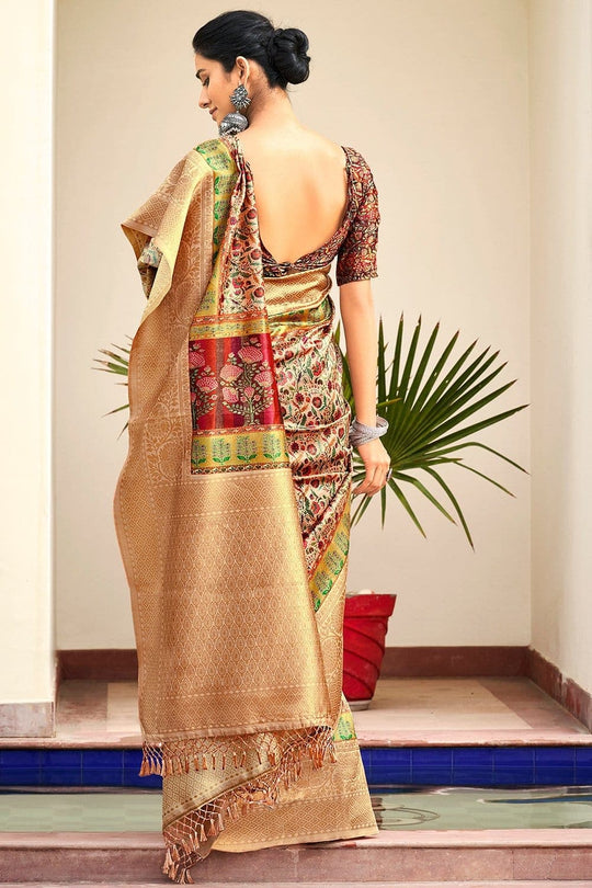 digital print sarees online
