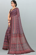 fancy saree