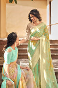 digital print saree