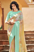 fancy saree