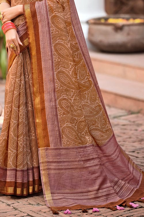 designer saree