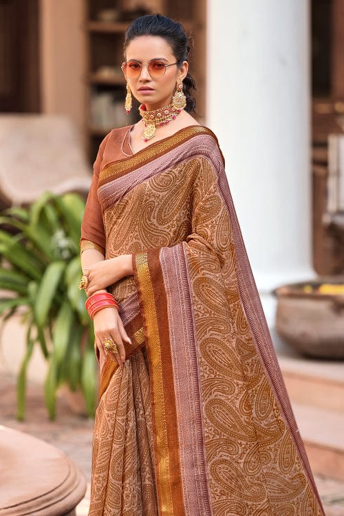 fancy saree