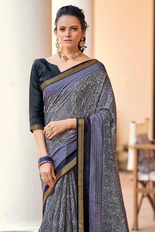 fancy saree