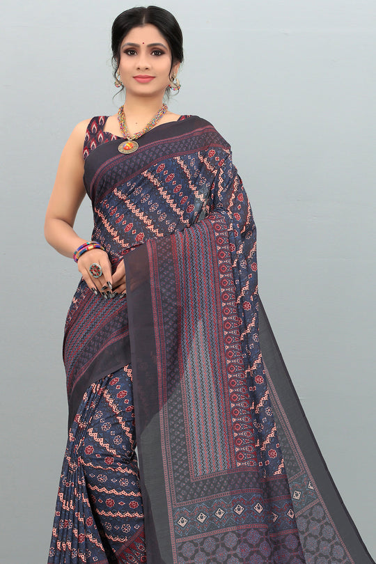 fancy saree