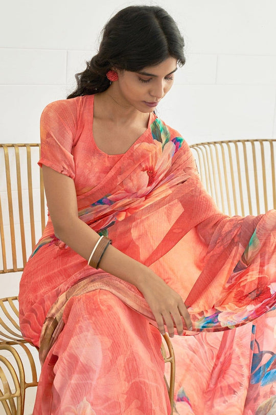 silk saree