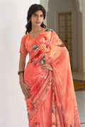 silk saree
