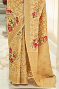 fancy saree