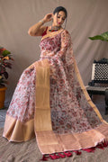 designer saree