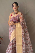 fancy saree