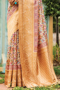 designer saree