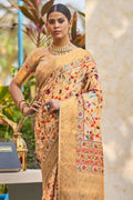 fancy saree