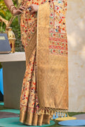 designer saree