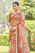 fancy saree