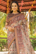 designer saree